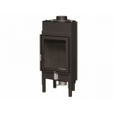 Стальная каминная топка Spartherm Global 1V 45